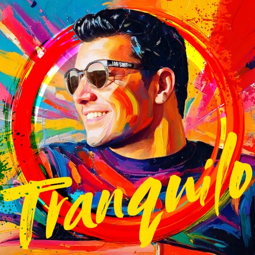 Jan Smit — Tranquilo