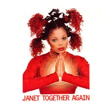 Janet Jackson — Together Again