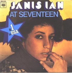 Janis Ian — At Seventeen