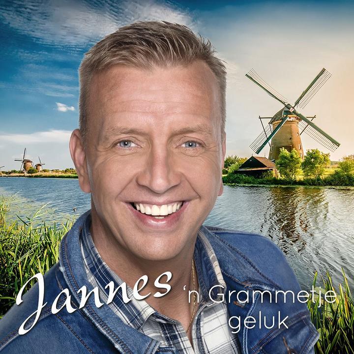 Jannes — 'n Grammetje Geluk