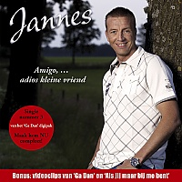 Jannes — Amigo...Adios kleine vriend