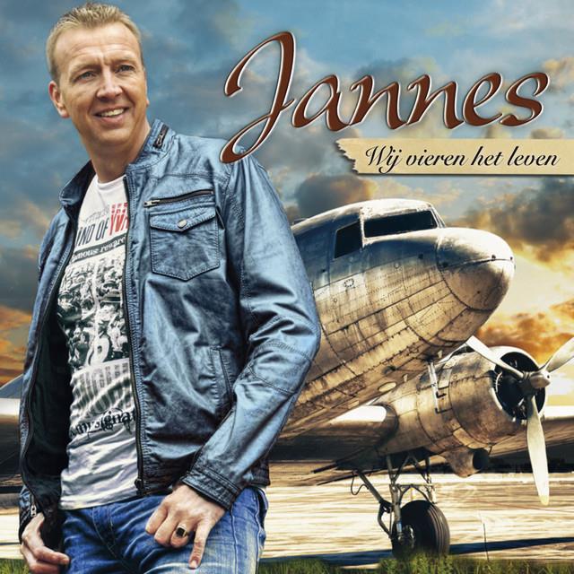 Jannes — Blijft Onze Liefde 'n Geheim