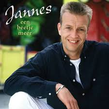 Jannes — Een Beetje Meer