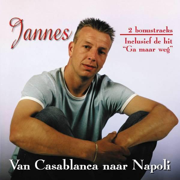 Jannes — Eleonora