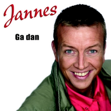 Jannes — Ga Dan