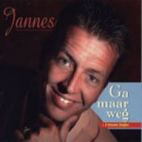 Jannes — Ga Maar Weg