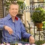 Jannes — Ietsie Pietsie