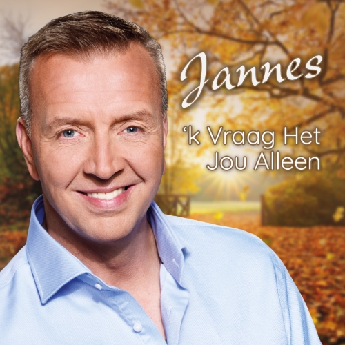 Jannes — K vraag het jou alleen
