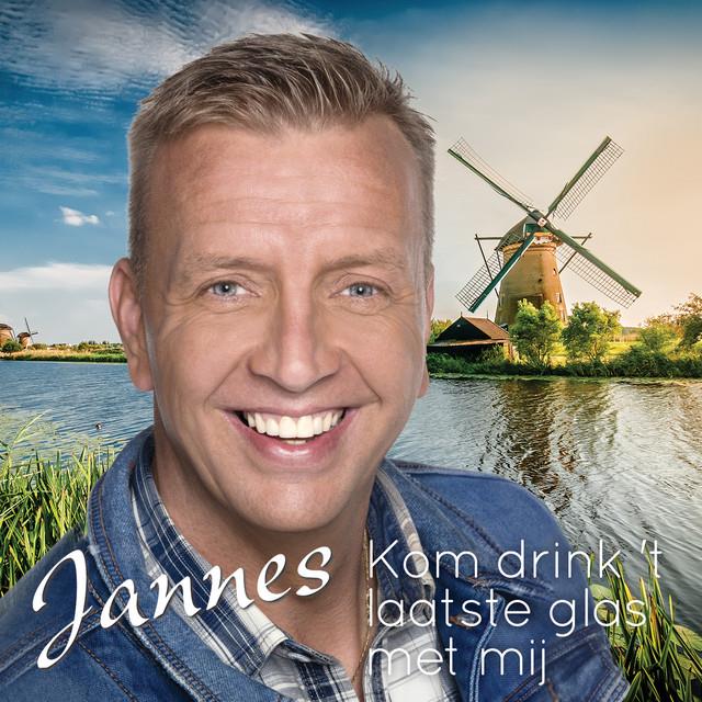 Jannes — Kom Drink 't Laatste Glas Met Mij