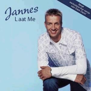 Jannes — Laat Me