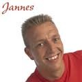 Jannes — Met Jou Naar Griekenland