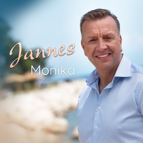 Jannes — Monika