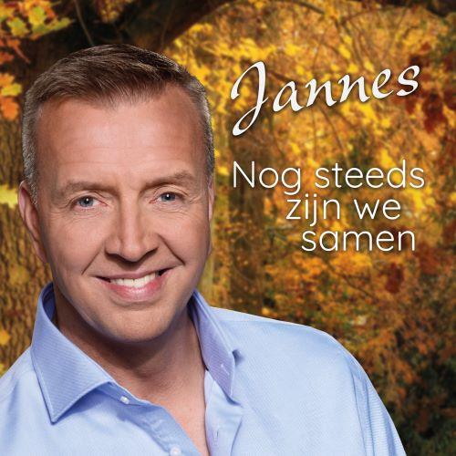 Jannes — Nog Steeds Zijn Wij Samen