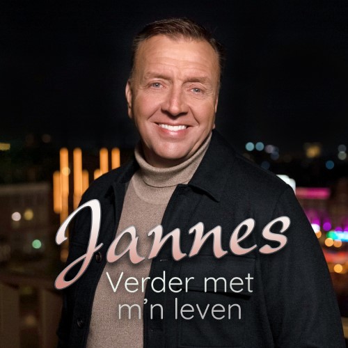 Jannes — Verder met m'n leven