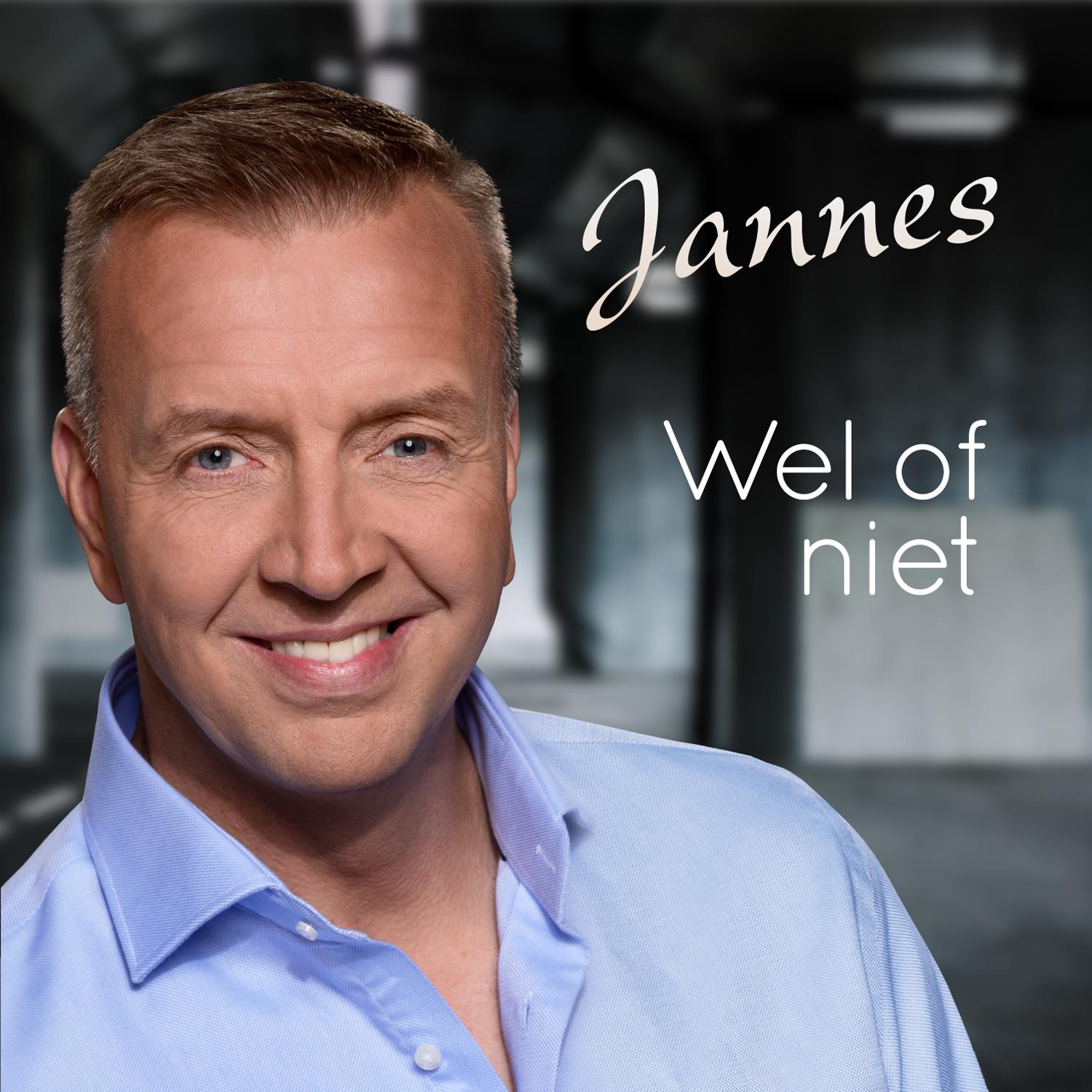 Jannes — Wel of niet