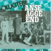 Jansse Bagge Bend — Sollicitere