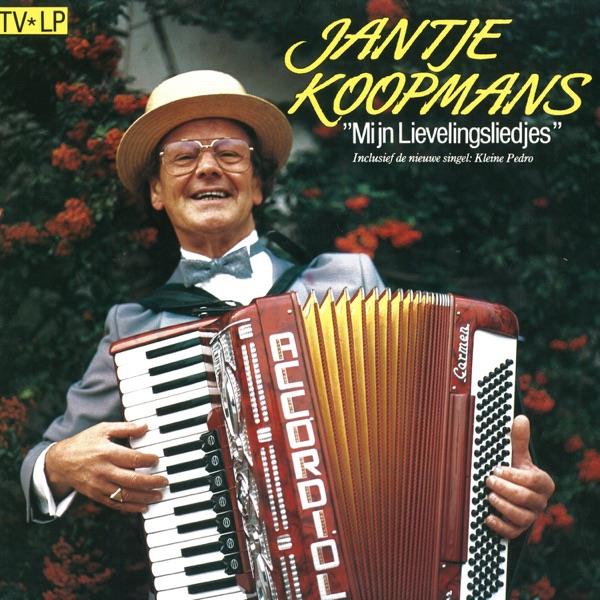 Jantje Koopmans — Het Biesboslied