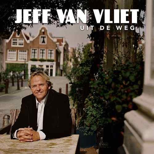 Jeff van Vliet — Uit de Weg
