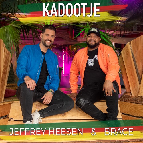 Jeffrey Heesen & Brace — Kadootje