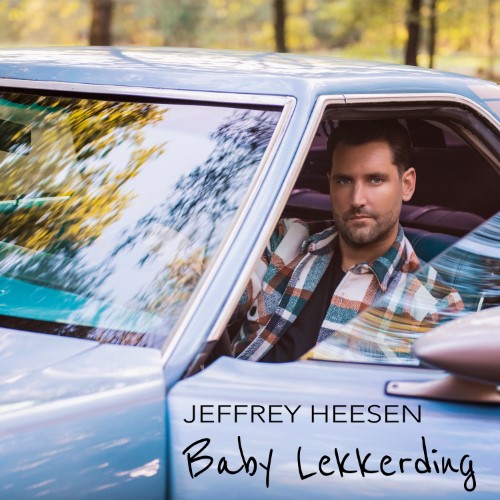 Jeffrey Heesen — Baby Lekkerding