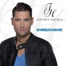 Jeffrey Heesen — De Wereld Is Van Ons