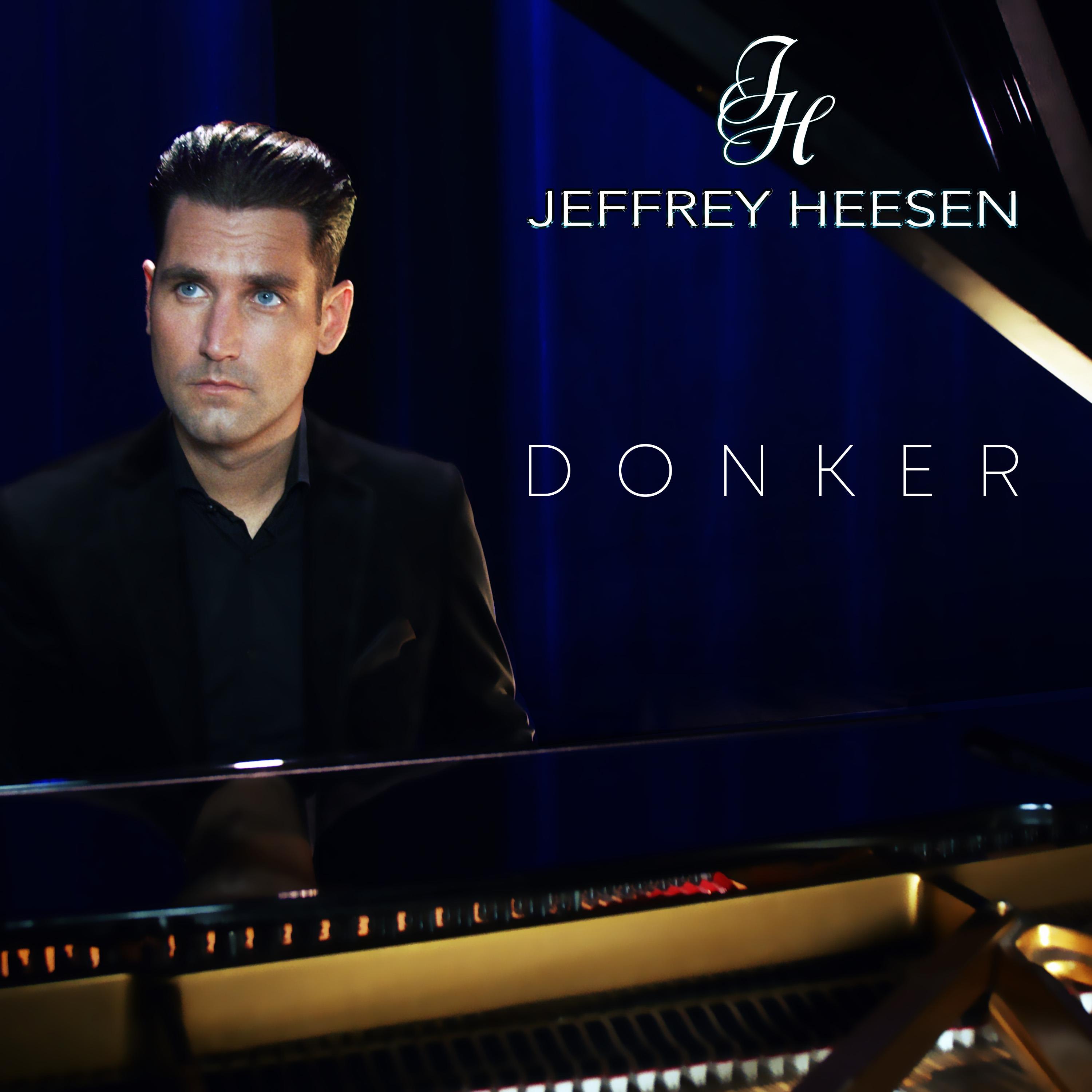 Jeffrey Heesen — Donker