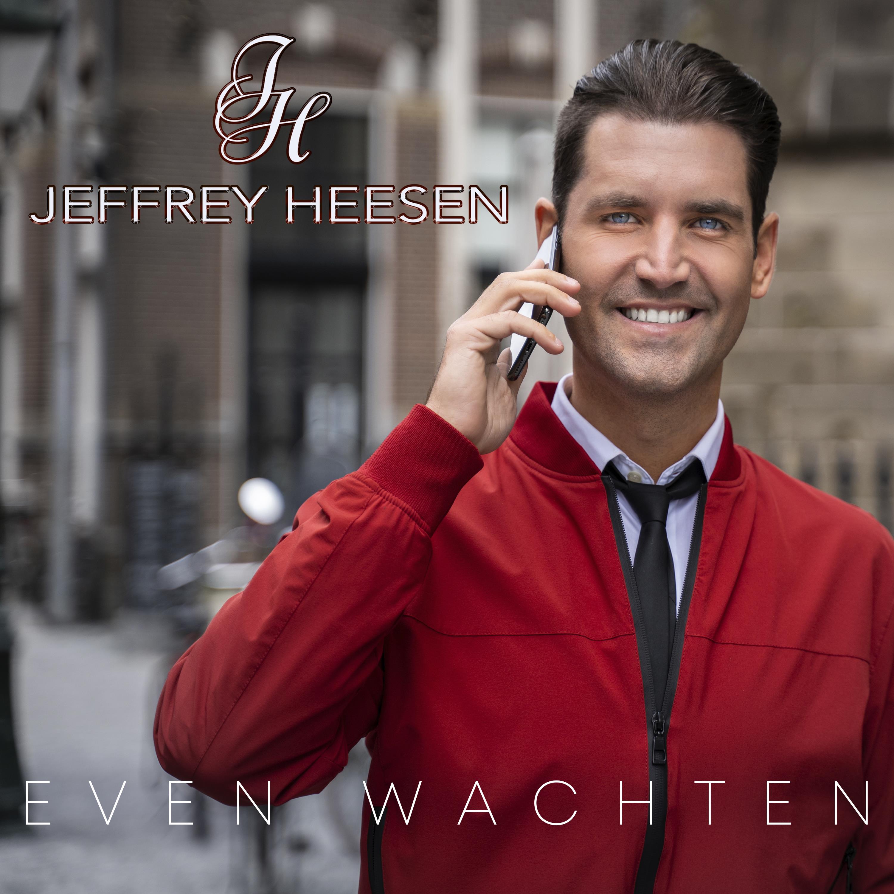 Jeffrey Heesen — Even Wachten
