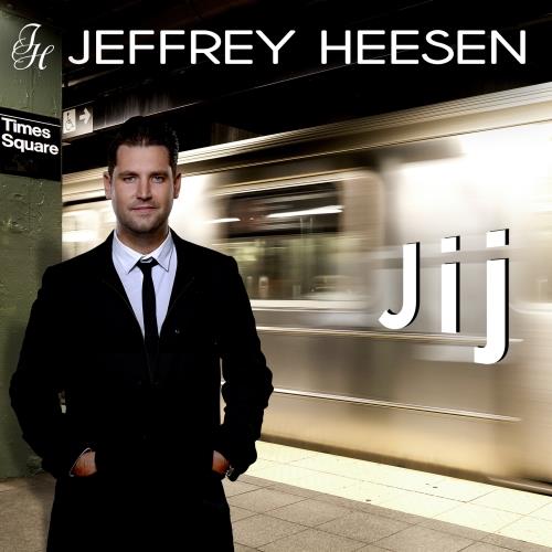 Jeffrey Heesen — Jij
