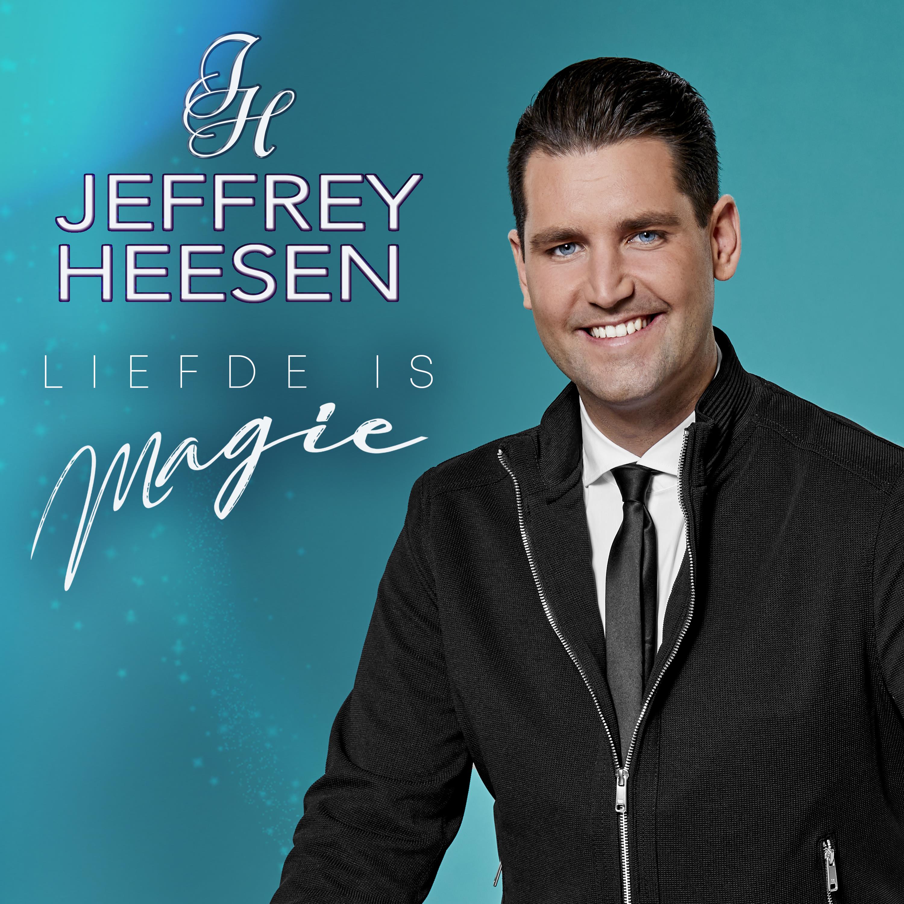 Jeffrey Heesen — Liefde Is Magie