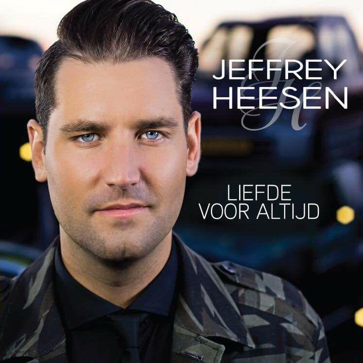 Jeffrey Heesen — Liefde Voor Altijd