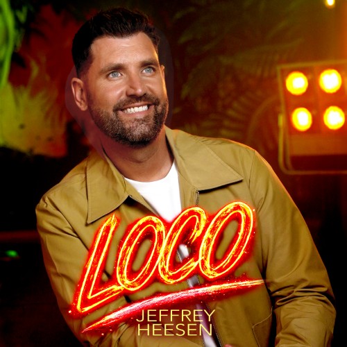 Jeffrey Heesen — Loco
