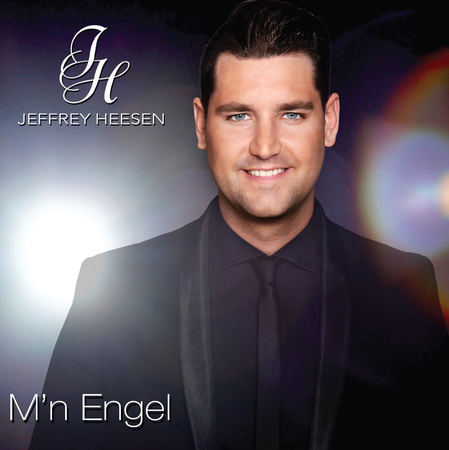 Jeffrey Heesen — M'n Engel