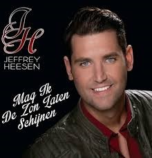 Jeffrey Heesen — Mag Ik De Zon Laten Schijnen