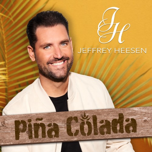 Jeffrey Heesen — Pina Colada
