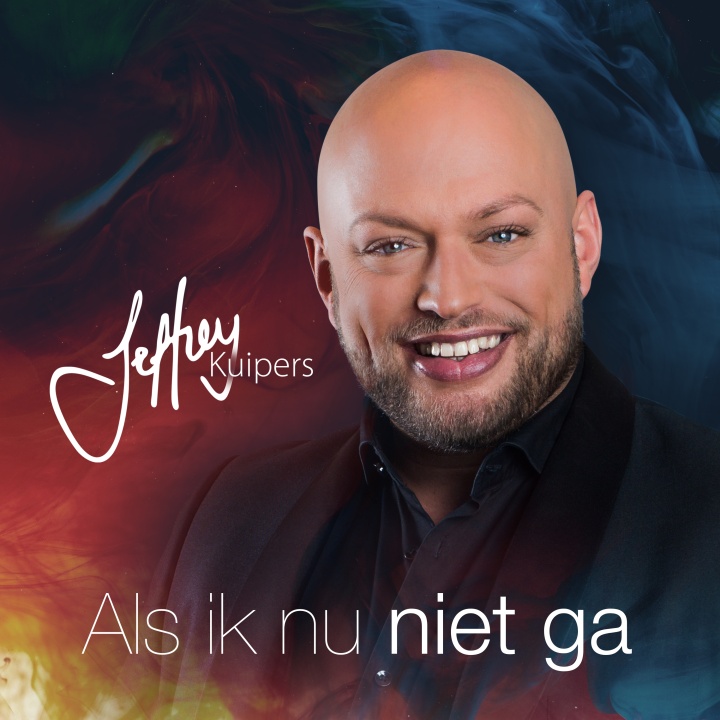 Jeffrey Kuipers โ Als Ik Nu Niet Ga