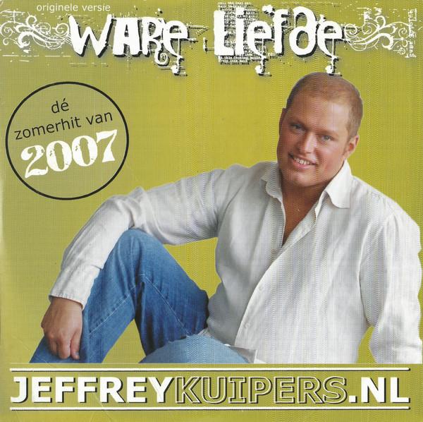 Jeffrey Kuipers — Ware liefde