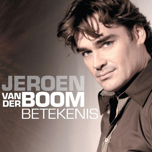Jeroen Van Der Boom — Betekenis