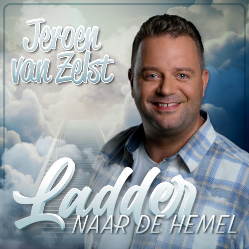 Jeroen van Zelst — Ladder Naar De Hemel