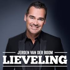 Jeroen van der Boom — Lieveling