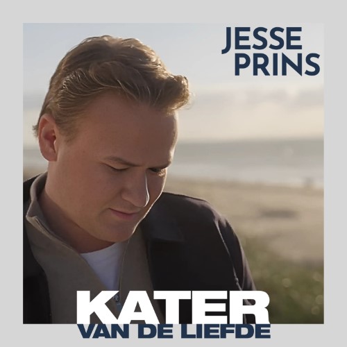Jesse Prins — Kater Van De Liefde