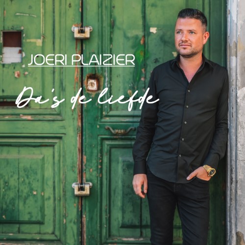 Joeri Plaizier — Das De Liefde
