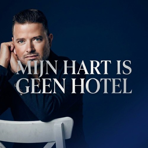 Joeri Plaizier — Mijn Hart Is Geen Hotel