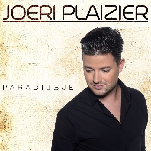 Joeri Plaizier — Paradijsje