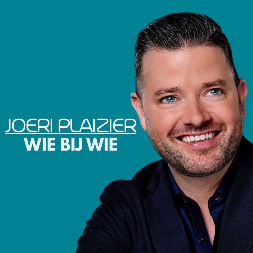Joeri Plaizier — Wie bij Wie