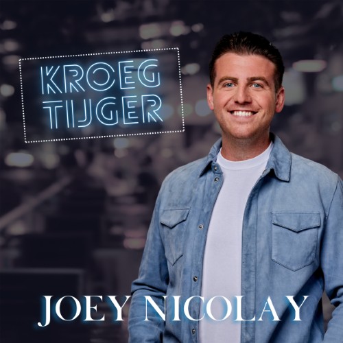 Joey Nicolay — Kroegtijger
