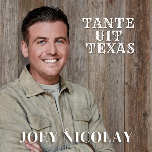 Joey Nicolay — Tante uit Texas