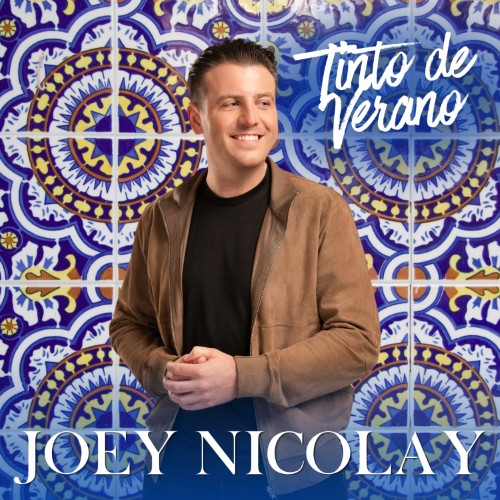 Joey Nicolay — Tinto de Verano