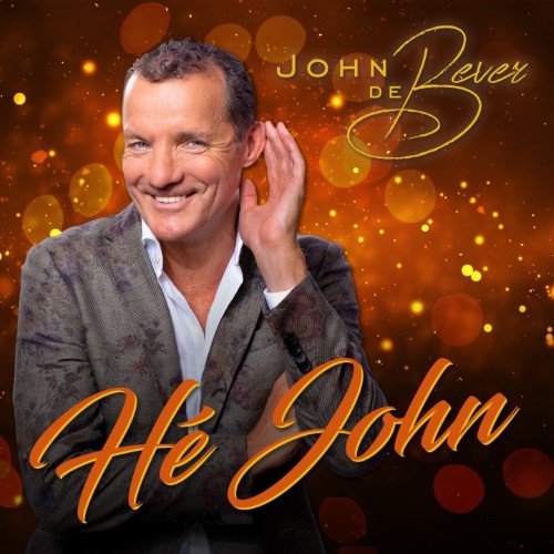 John De Bever — Hé John