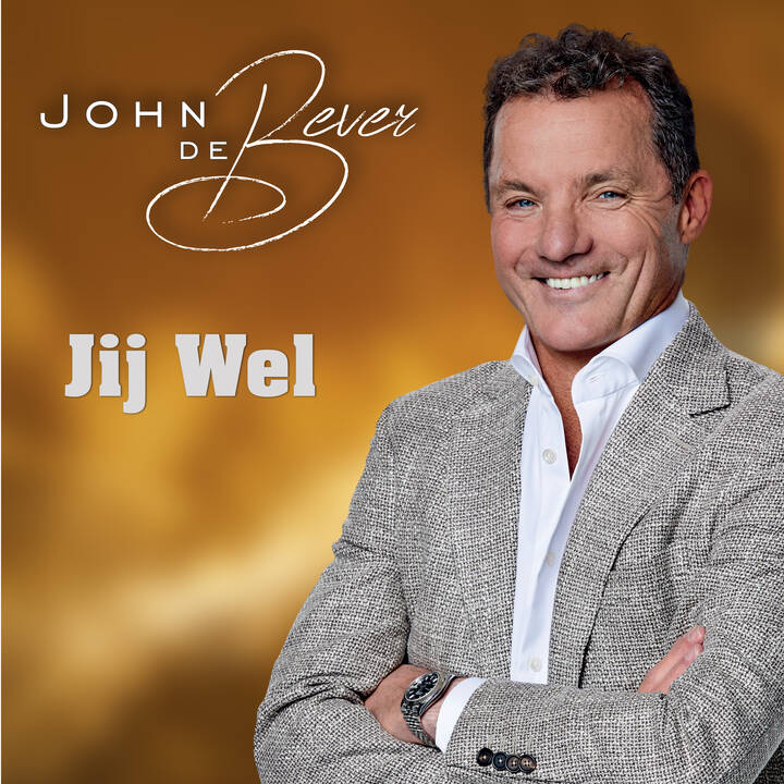 John De Bever — Jij Wel