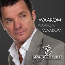John De Bever — Waarom Waarom Waarom